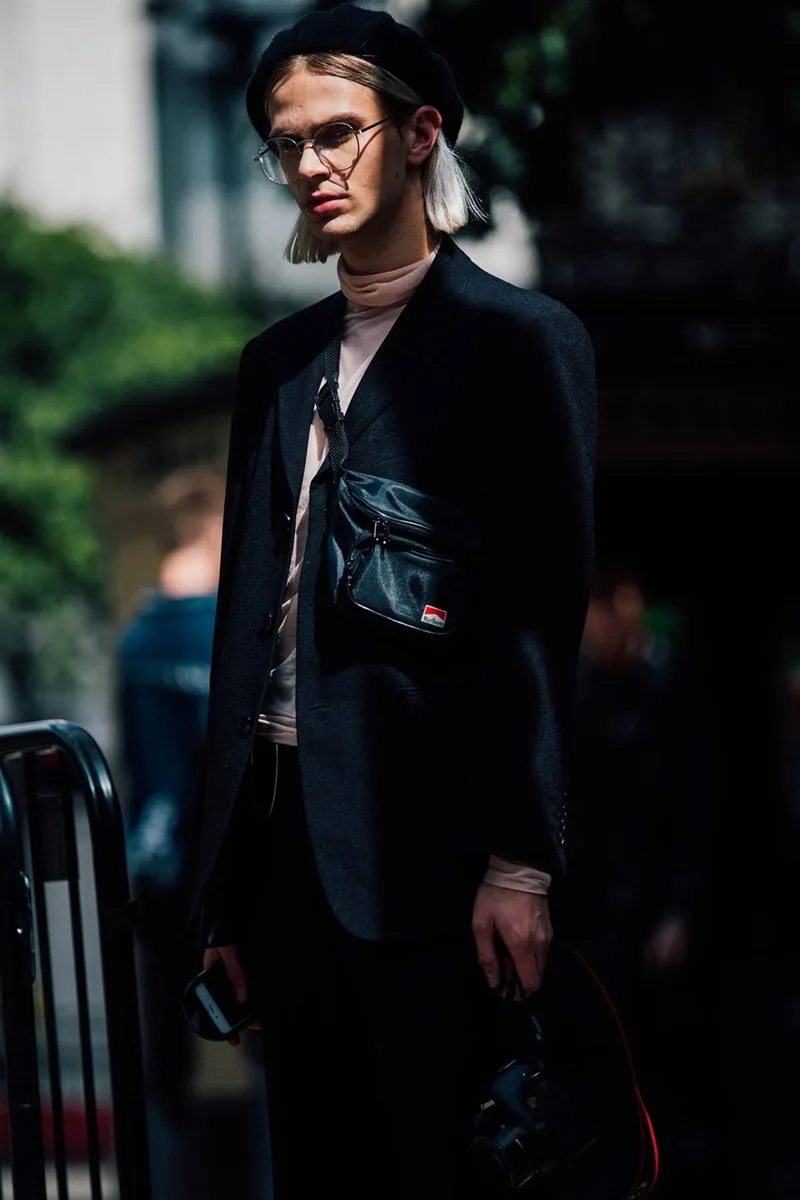 Ảnh: Jonathan Daniel Pryce