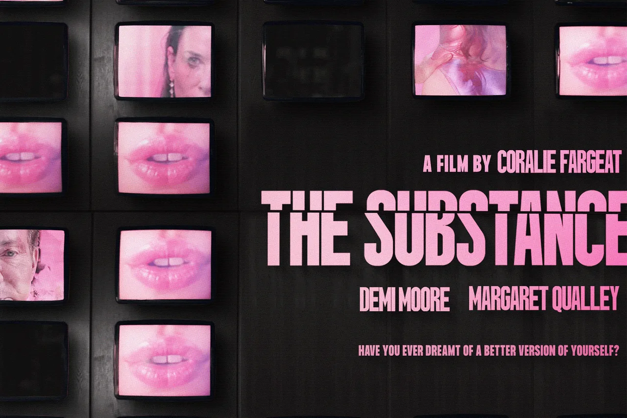 The Substance