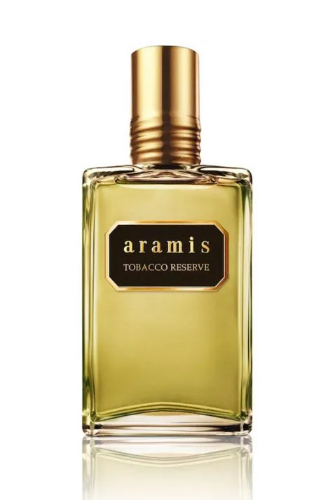 nước hoa nam - Tobacco Reverse của Aramis