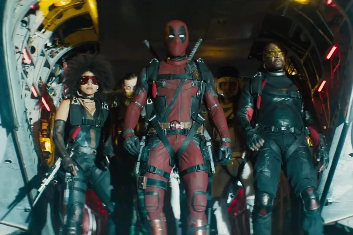 X-Force: Hướng đi tiếp theo của dòng phim siêu anh hùng