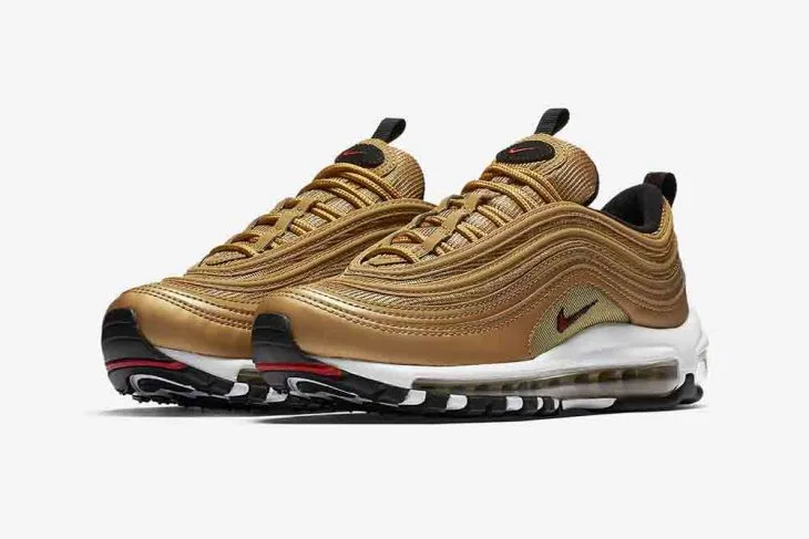 5 mẫu thiết kế thỏa mãn đam mê "xê dịch" từ Nike Air Max nike-air-max-97-gold