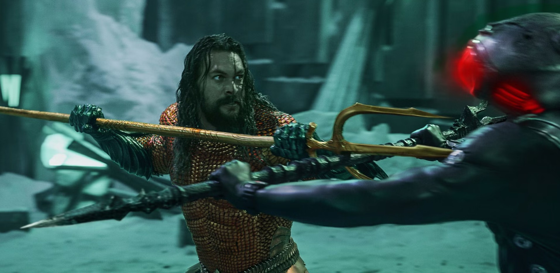 Aquaman 2