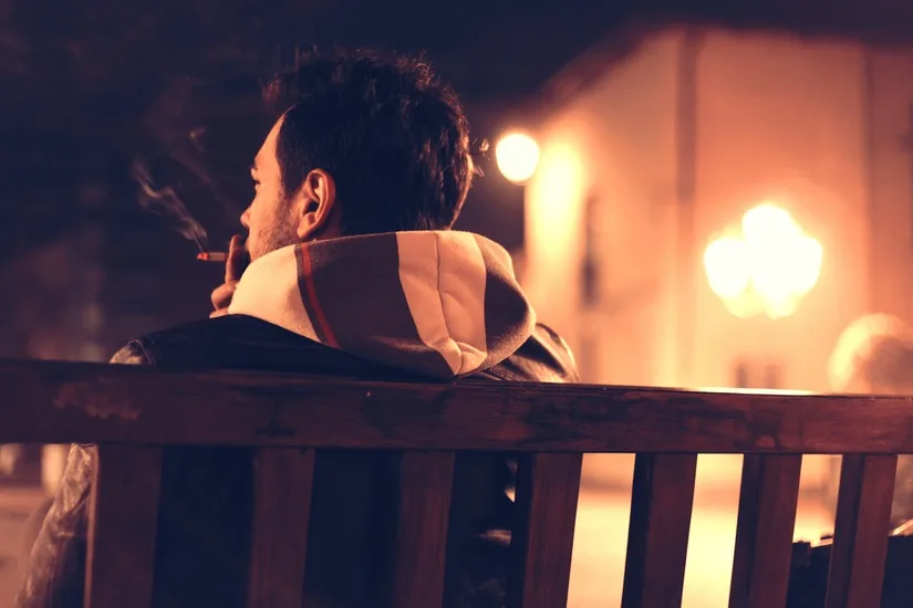 bi quyet song - elle man 5