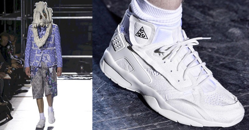 Ảnh: Sneaker News