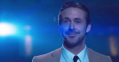 Ryan Gosling - elle man 3
