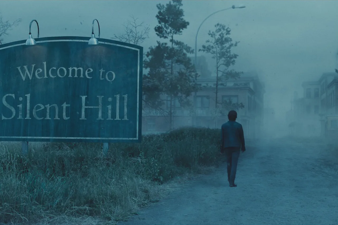 Return to Silent Hill