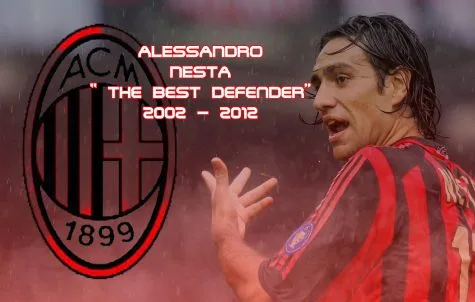 Alessandro Nesta - ELLE Man - 6