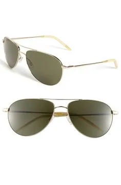 kính thời trang nam kiểu cổ điển Oliver Peoples kính thời trang nam kiểu cổ điển Oliver Peoples