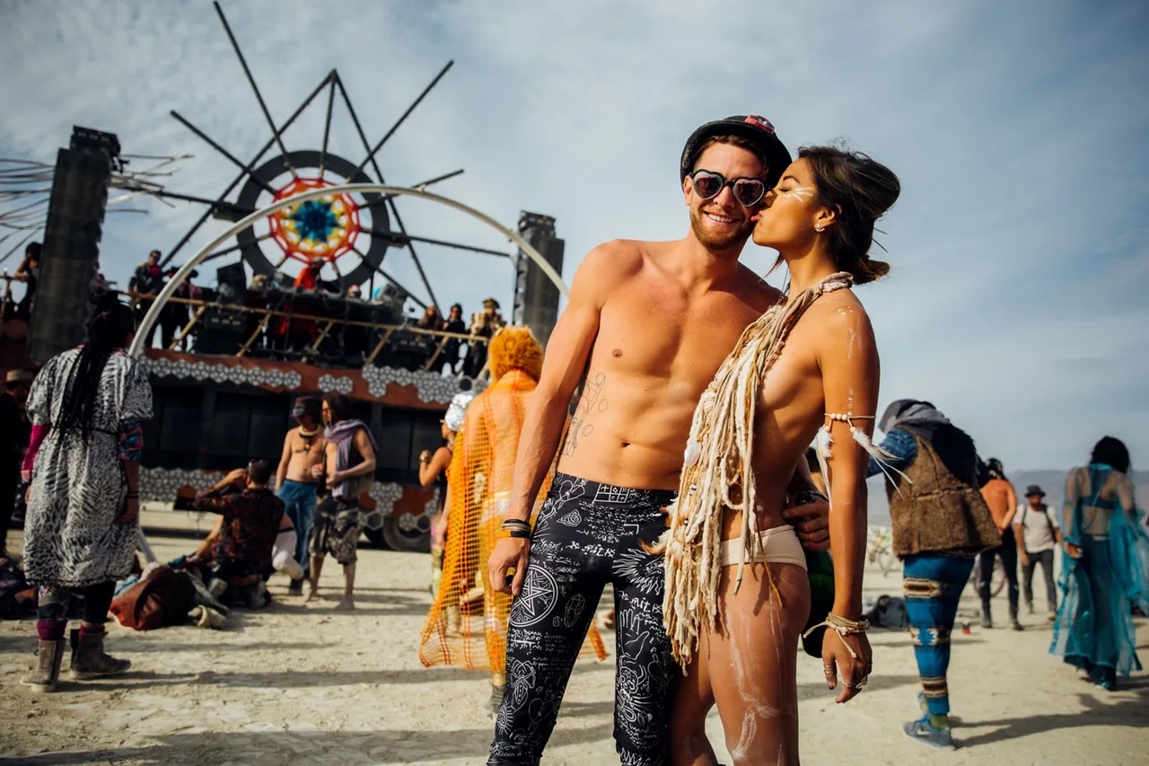Ảnh: Everfest