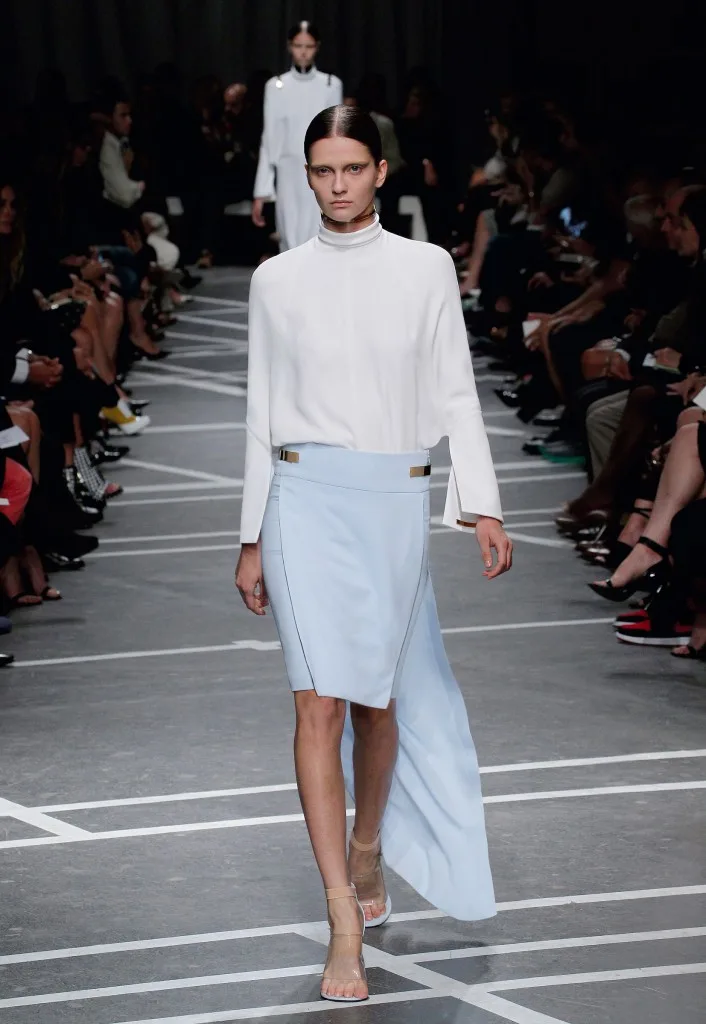 ntk riccardo tisci - elle man 29