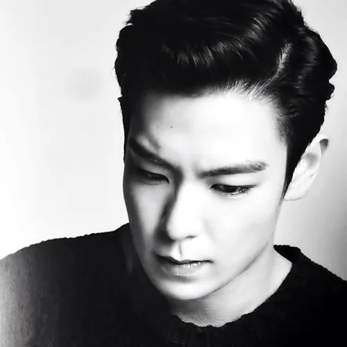 TOP - BigBang - Elleman 2