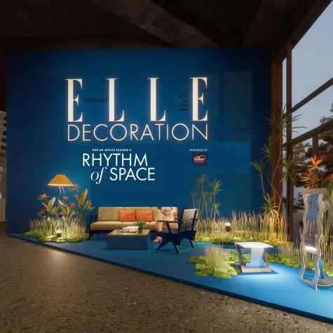 ELLE Decor