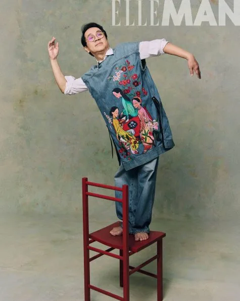diễn viên kịch