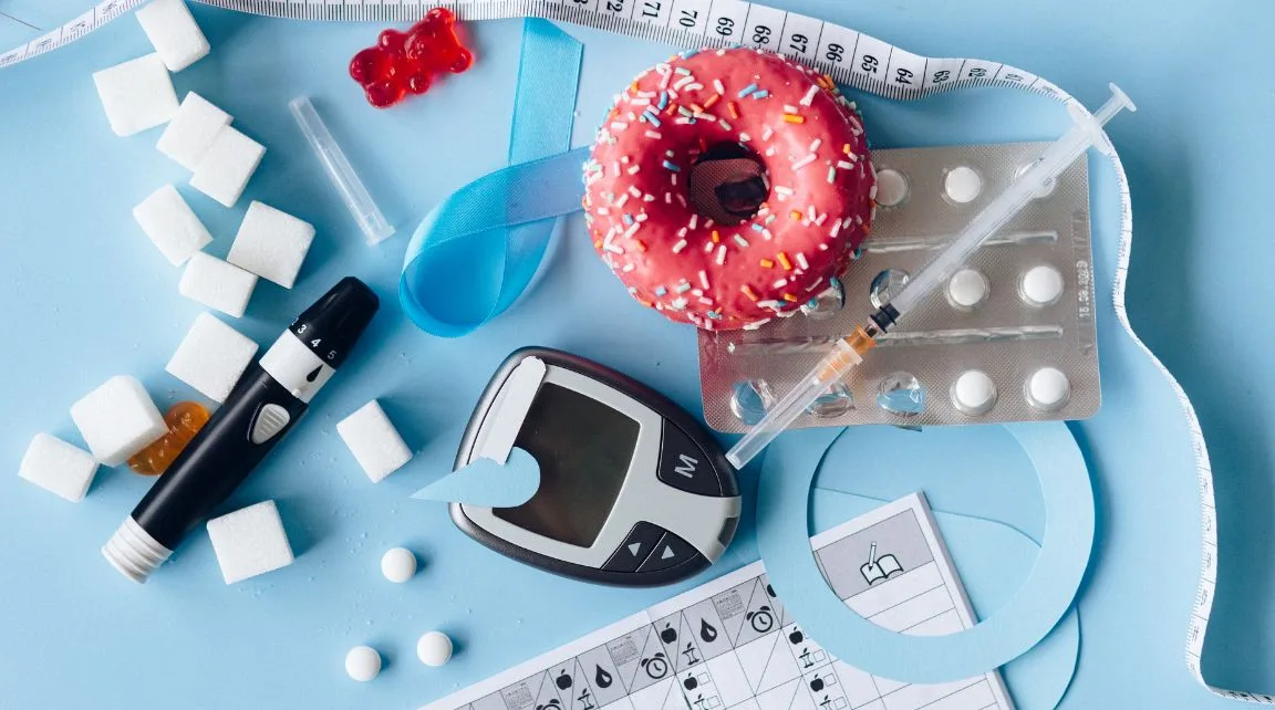 insulin