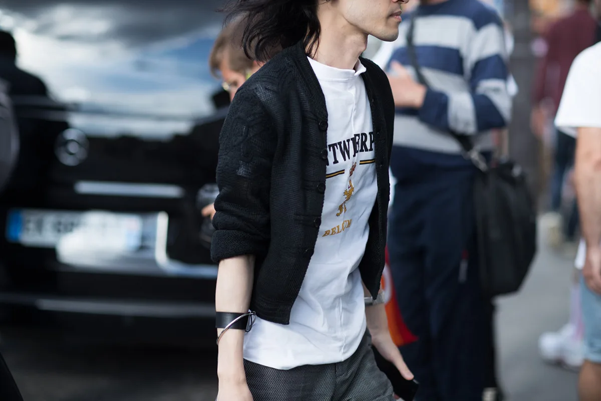 paris fashion week