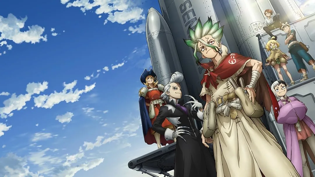 anime 2026
