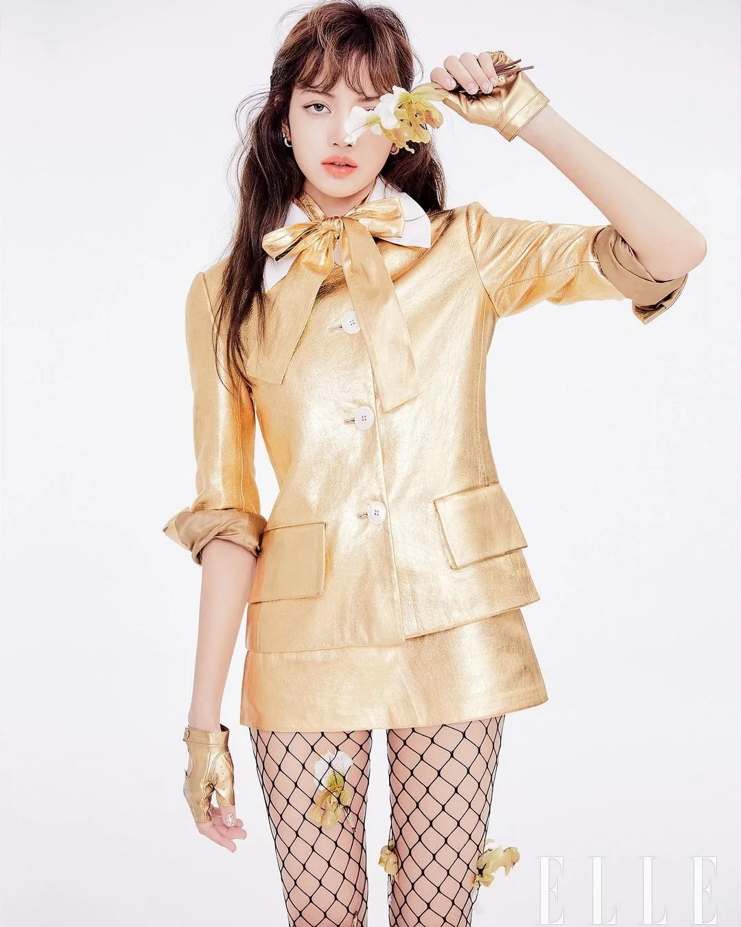 my nhan - Lisa