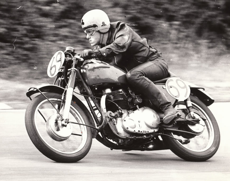 cách độ xe cafe racer 2 - elleman
