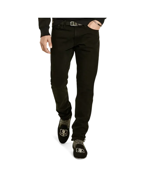 Bạn cần chi ra 98$ để sở hữu mẫu quần jeans của thương hiệu thời trang đến từ Mỹ. Ảnh: Ralph Lauren