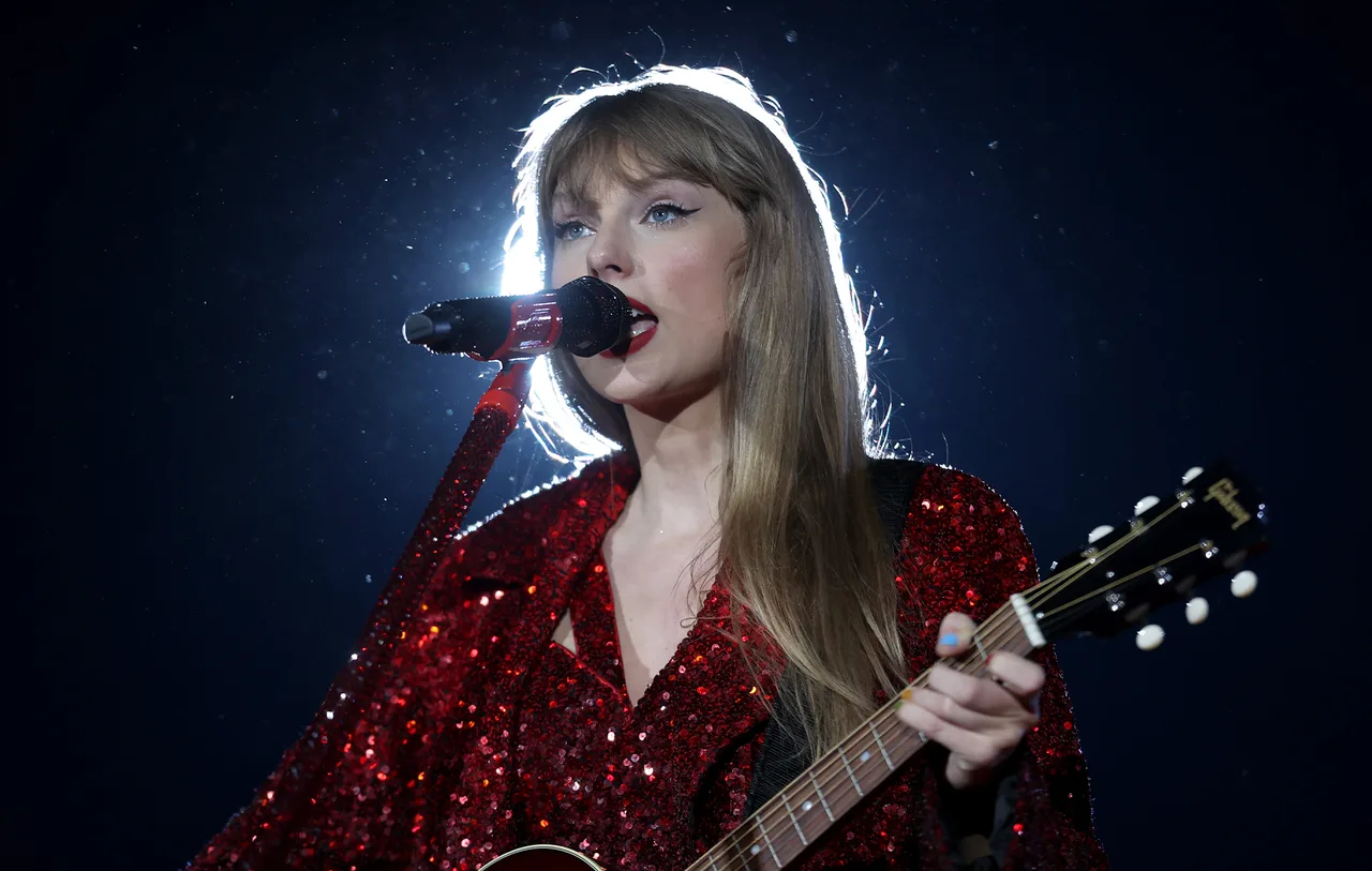 taylor swift