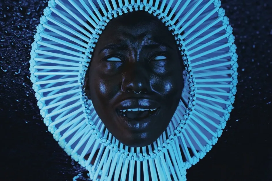 Album 'Awaken, My Love' là một cú hit lớn trong sự nghiệp của Donald.