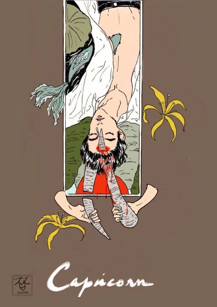 cung hoàng đạo