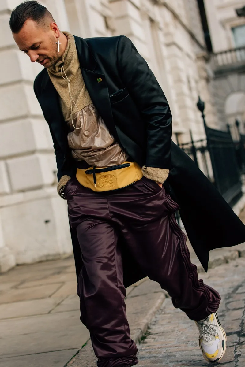 Ảnh: GQ