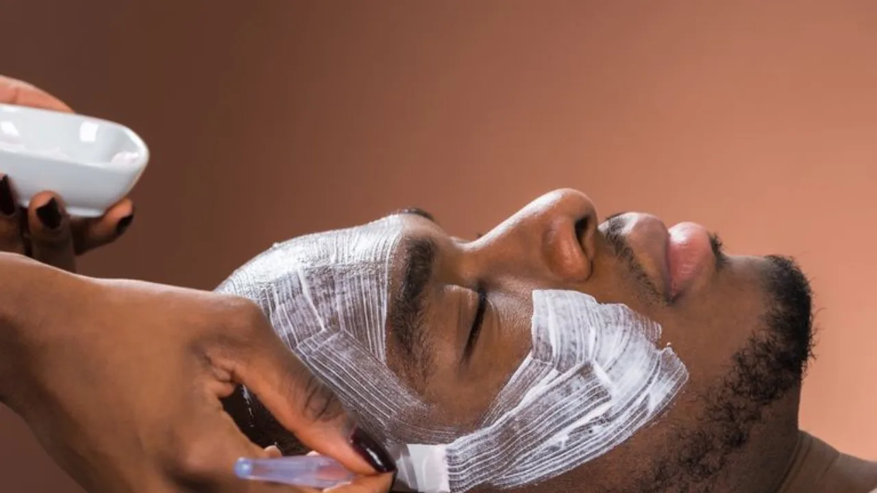 6 lý do nam giới nên chăm sóc da tại spa định kỳ