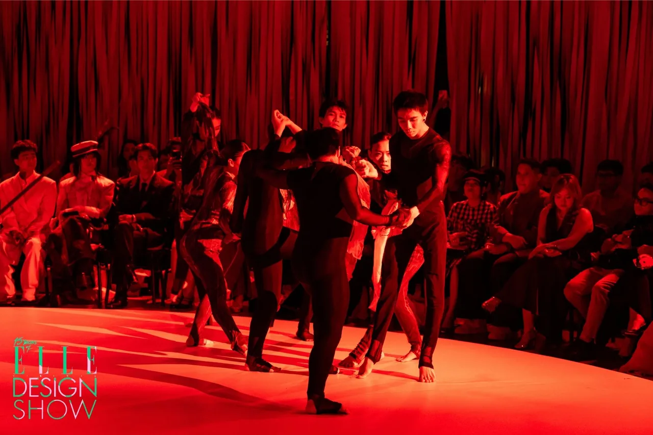 ELLE Design show 2025