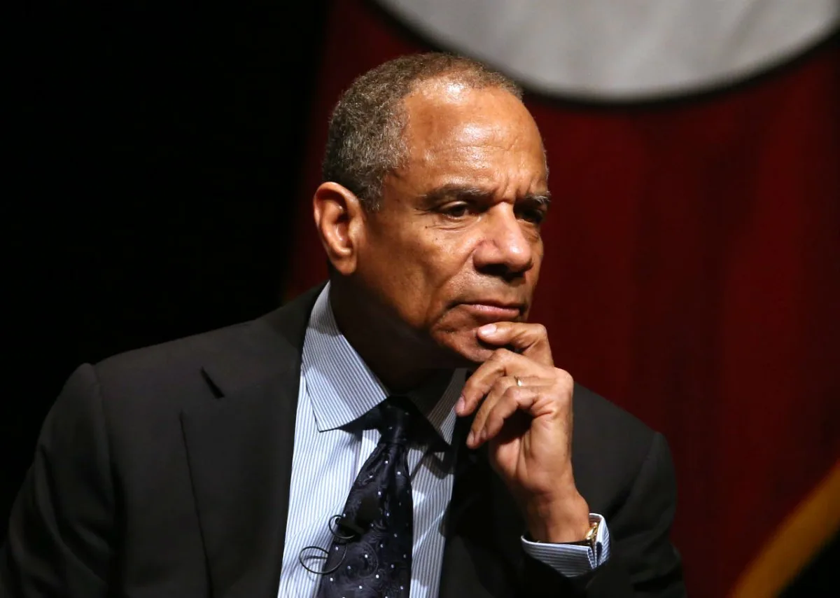 nguoi thanh cong - Kenneth Chenault - elle viet nam