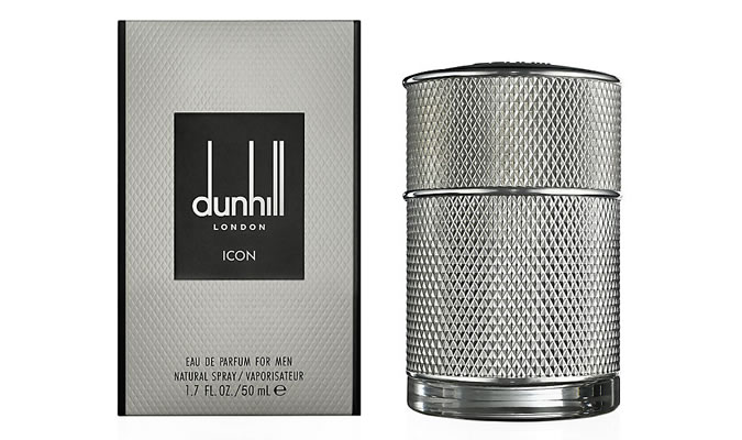 nước hoa ICON của Dunhill nước hoa ICON của Dunhill