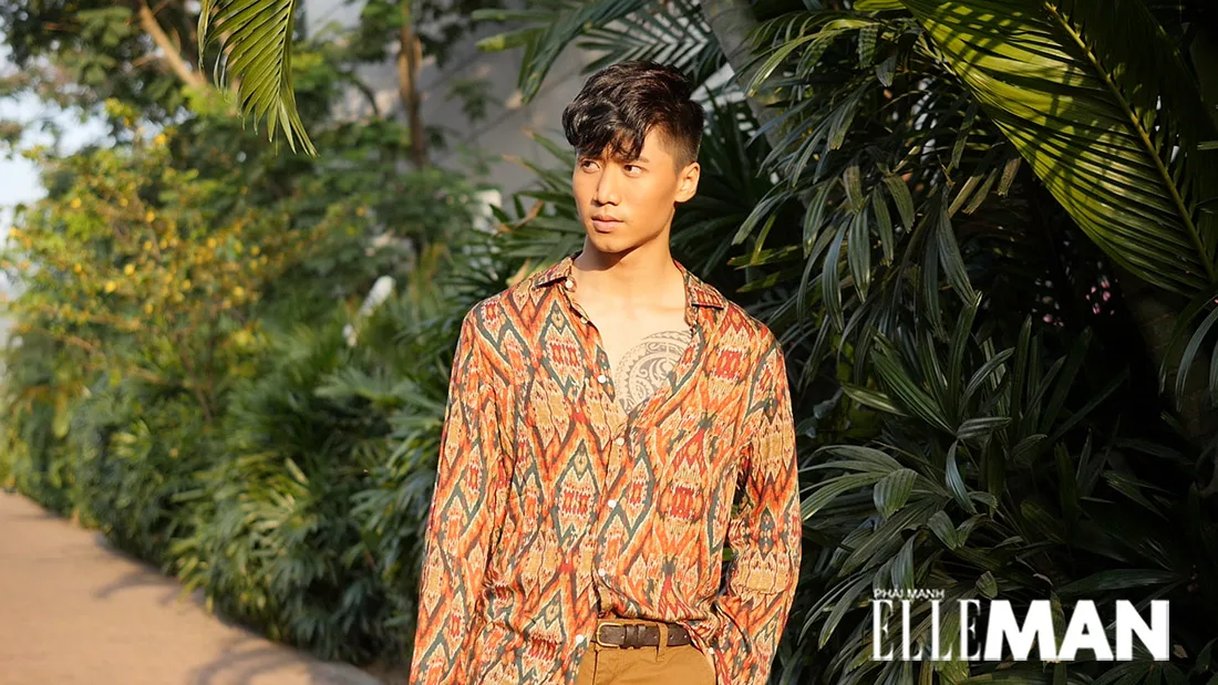 xu hướng bohemian