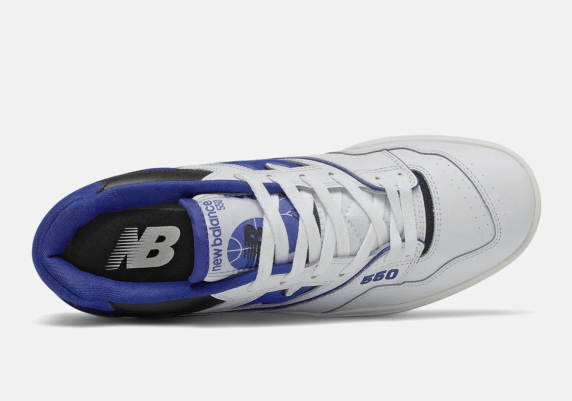 giày thể thao New Balance 550
