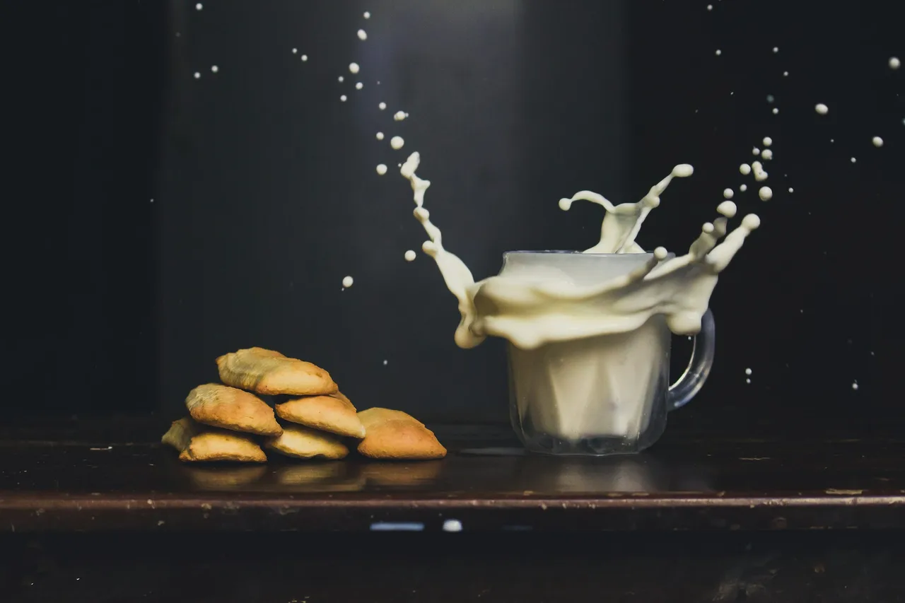 sữa nghệ góp phần cải thiện viêm họng