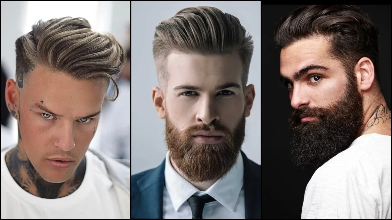 Sản phẩm tạo kiểu tóc nam: 14 dòng phổ biến hiện nay