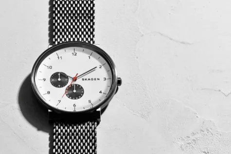 thương hiệu đồng hồ nổi tiếng Skagen thương hiệu đồng hồ nổi tiếng Skagen