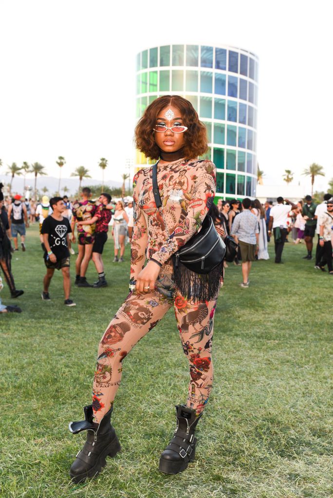 lễ hội âm nhạc Coachella 17 - elleman
