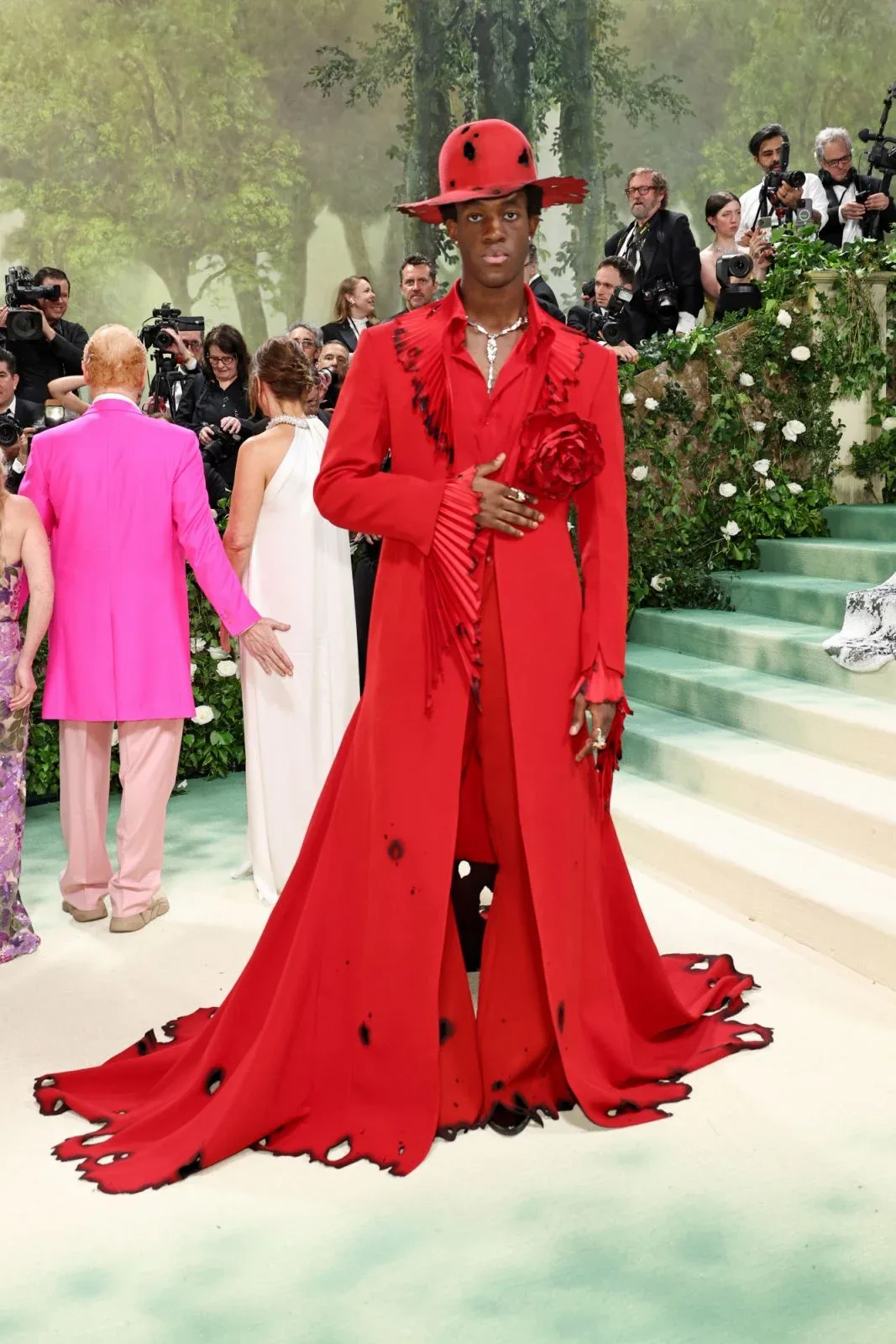 met gala