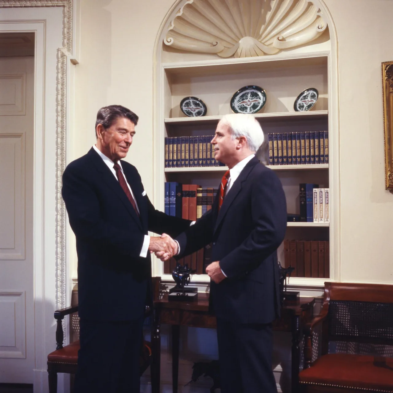 John McCain - elle man 8