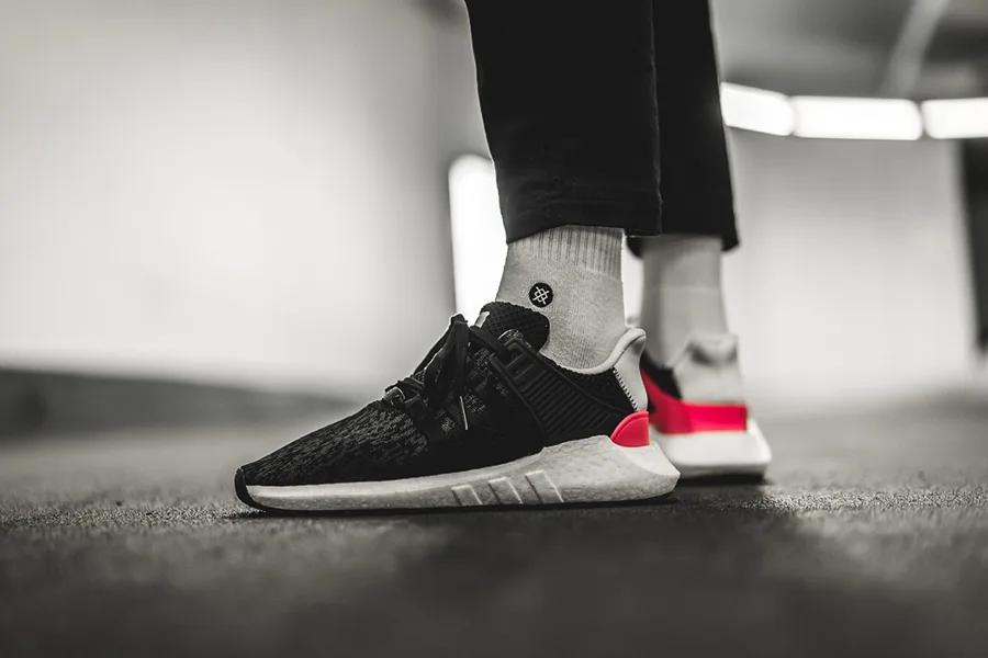giay the thao - adidas Originals EQT Support 93-17 - elle man 1