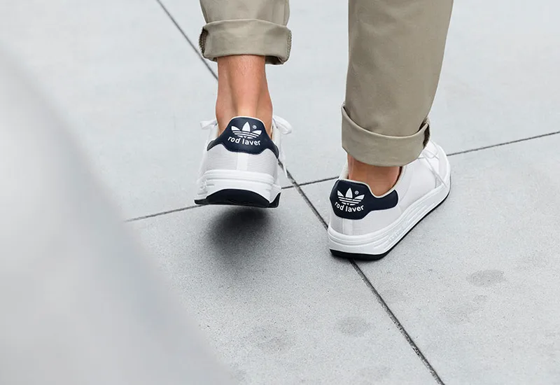giay the thao dau He 2016 - adidas Originals Rod Laver Super Pack 4 - elle man