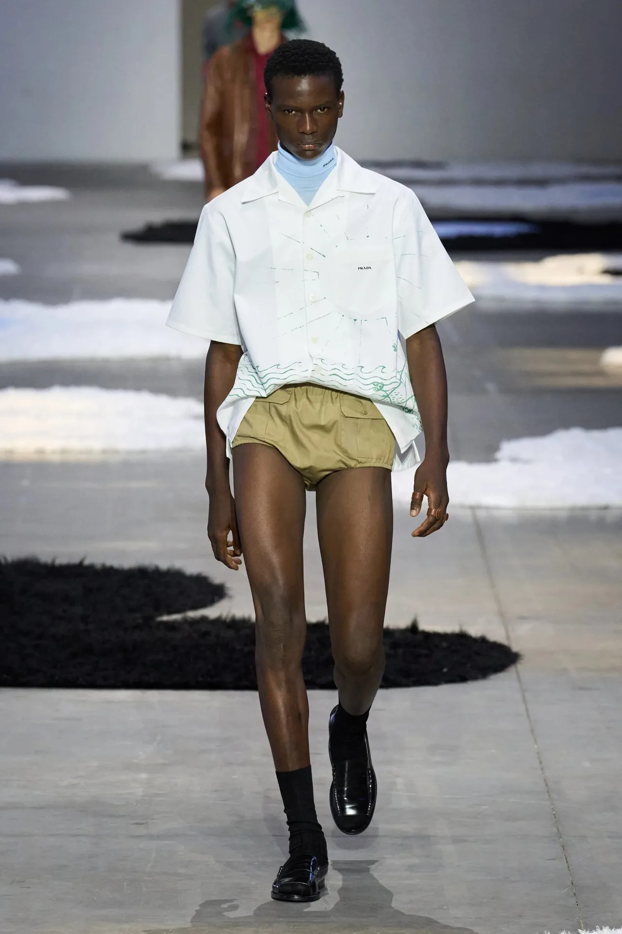 prada