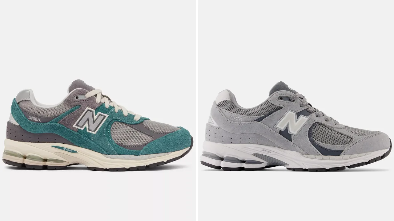 New Balance, sneaker