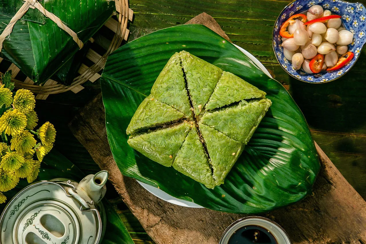 năm mới