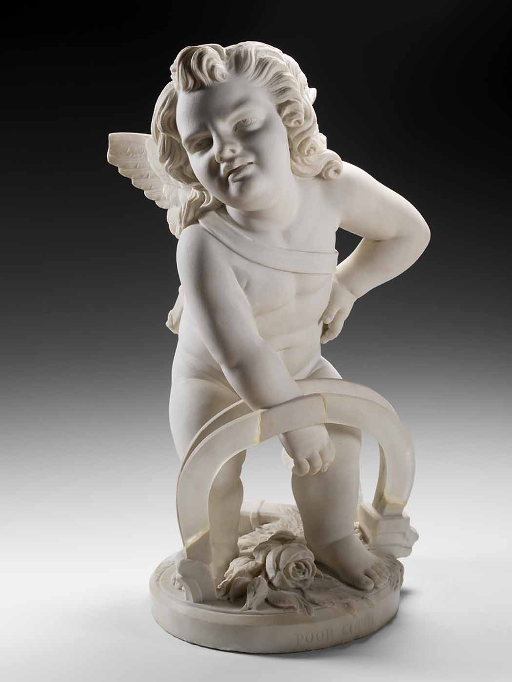 hoạ-sĩ-nổi-tiếng-9a-Poor-Cupid-1876-elleman