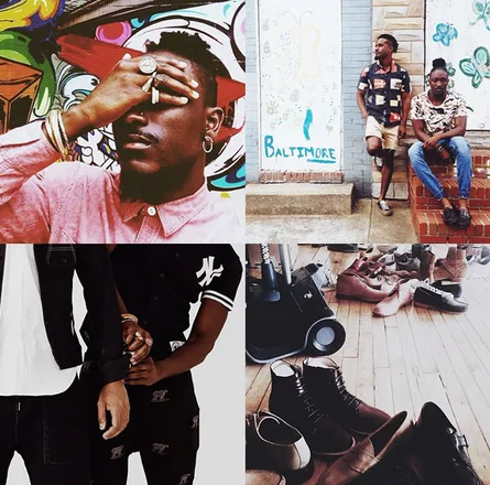 tai khoan instagram Street Etiquette tai khoan instagram Street Etiquette