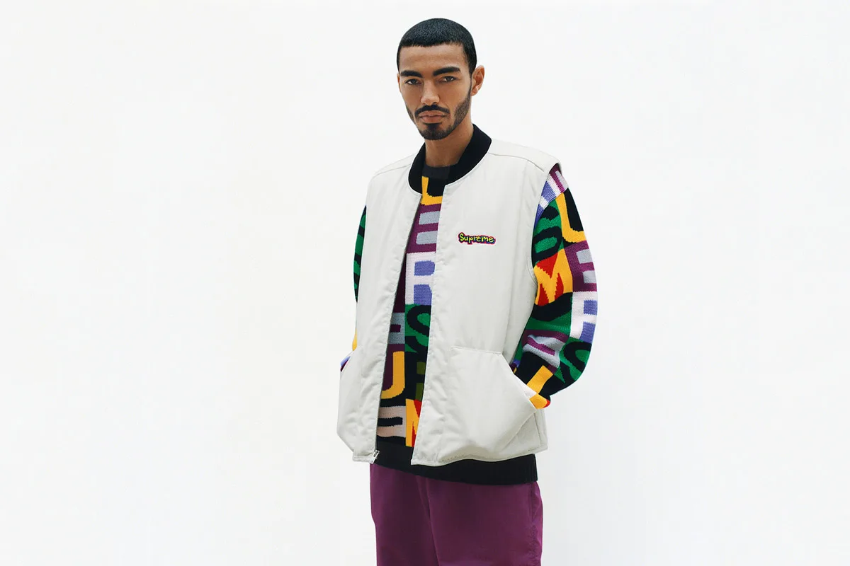 Ảnh: Supreme