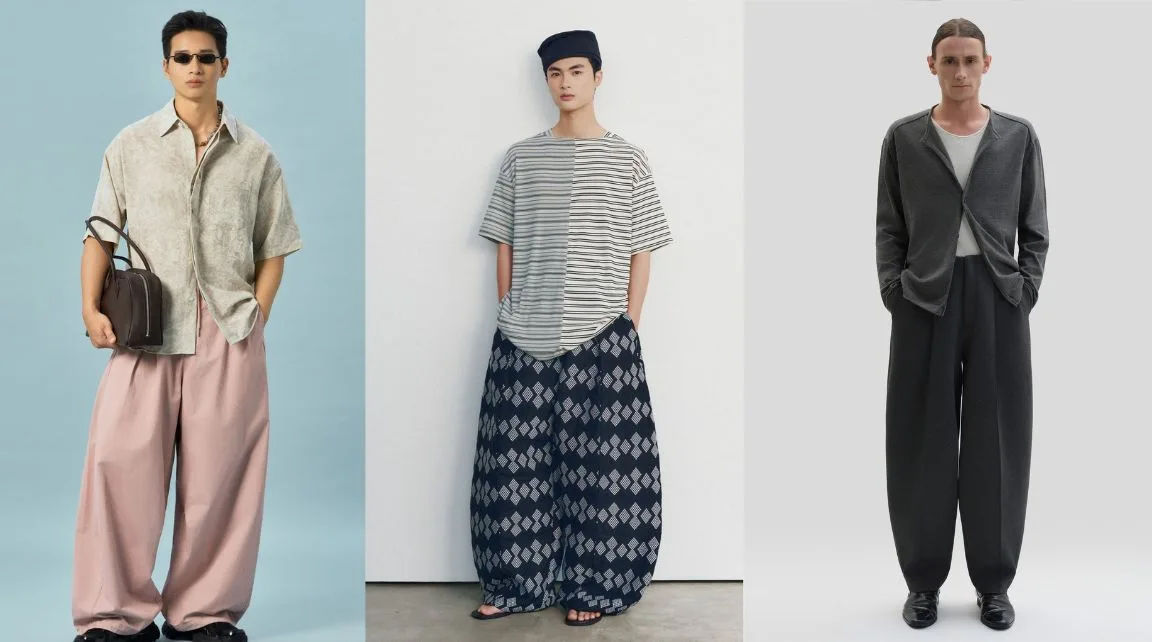 Local brand Việt và BST Hè 2026: Màu sắc, cảm hứng văn hóa và tinh thần đương đại