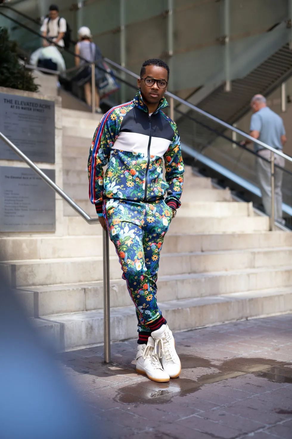 thoi trang duong pho new york - elle man 27