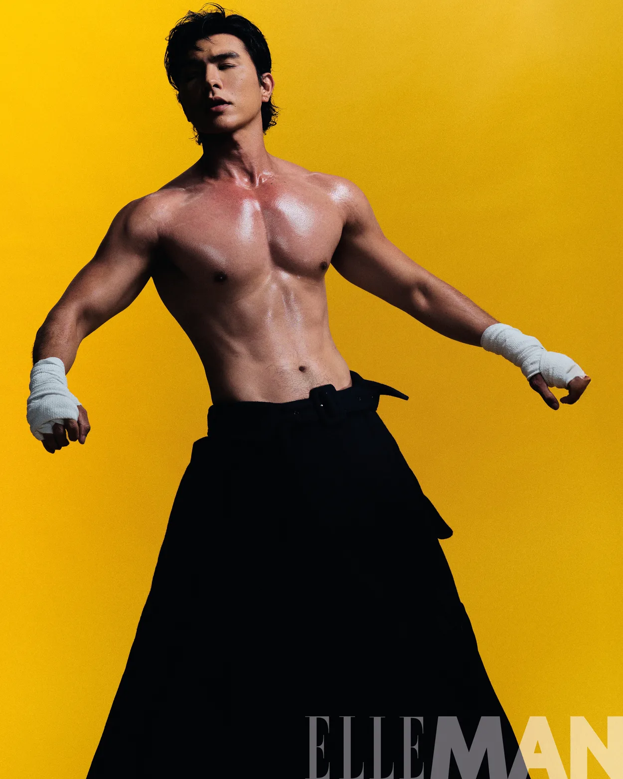 steven Nguyễn
